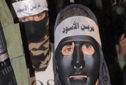 عرين الأسود تكشف تفاصيل استشهاد أبطالها الثلاثة بنابلس