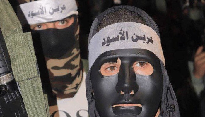 عرين الأسود تكشف تفاصيل استشهاد أبطالها الثلاثة بنابلس