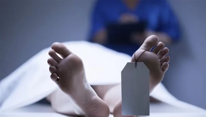 شك بسلوك زوجته.. سائح يقتل طفليه ويشنق نفسه في فندق بالإسكندرية