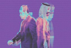 "ميدل إيست آي" يكشف أسباب الحرب الإعلامية السعودية المصرية