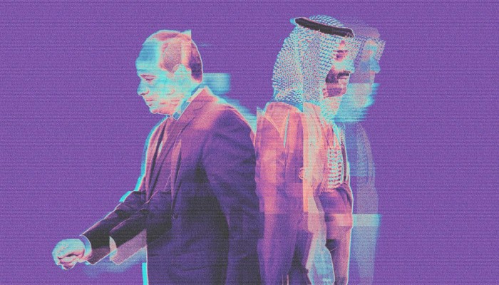 "ميدل إيست آي" يكشف أسباب الحرب الإعلامية السعودية المصرية