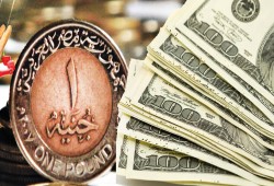 ضغوط الدولار تتزايد.. "بلومبيرج": تحرُّر الجنيه وارتفاع أسعار الفائدة قريبًا