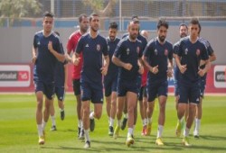 موعد مباراة الأهلى والقطن بدوري الأبطال والقنوات الناقلة