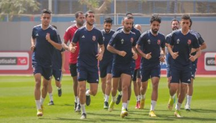 موعد مباراة الأهلى والقطن بدوري الأبطال والقنوات الناقلة