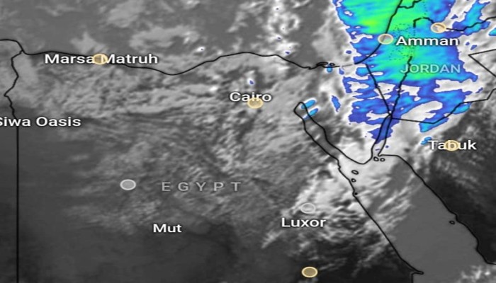 طقس الأربعاء مائل للدفء نهارا.. والعظمى بالقاهرة 21 درجة