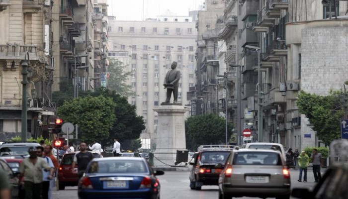أرقام وحيازات .. ماذا يعني قرار السيسي نقل "مصر للتأمين" للصندوق السيادي"؟
