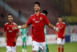 موعد مباراة الأهلى والقطن الكاميرونى فى دورى أبطال أفريقيا