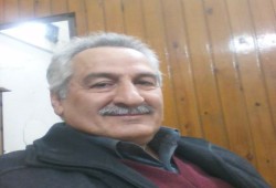 هرب من سوريا وأقام بالقاهرة وأثر في الملايين.. وفاة المنشد "أبو مازن" عن 71 عاما