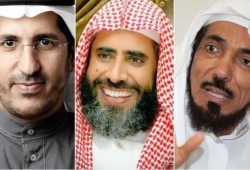 علي الفيفي: أناشيد (أبو مازن) كانت عنوانا للصحوة (شباب المملكة) نموذجا