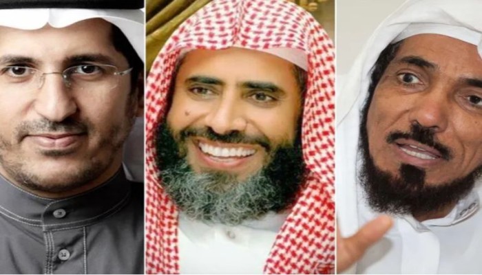علي الفيفي: أناشيد (أبو مازن) كانت عنوانا للصحوة (شباب المملكة) نموذجا