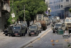 بينهم قائد في "سرايا القدس".. استشهاد 4 فلسطينيين برصاص الاحتلال
