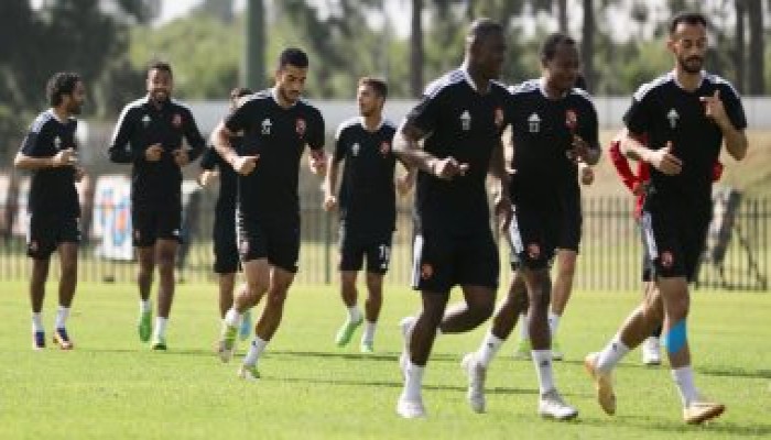 موعد مباراة الاهلى والقطن الكاميرونى اليوم الجمعة 17 / 3 / 2023 بدورى الأبطال