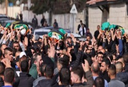 الاحتلال يسلم جثمان الشهيد الخواجا بعد 3 سنوات من الاحتجاز