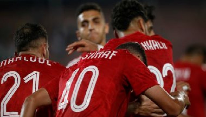 موعد مباراة الأهلى القادمة أمام المصرى البورسعيدى بكأس رابطة الأندية المحترفة