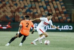 موعد مباراة الزمالك القادمة أمام البنك الأهلى بكأس رابطة الأندية المحترفة