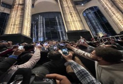 مجلس قوي ونقيب حريات... صفعة مزدوجة من نقابة الصحفيين للانقلاب