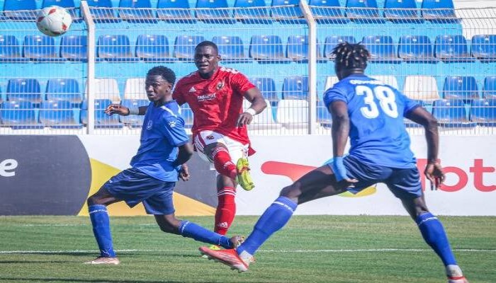 بعد تعادل الهلال السوداني.. تعرف على فرص الأهلي في التأهل لدور الثمانية