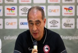 موعد مباراة فيوتشر وأسكو دى كارا فى كأس الكونفدرالية