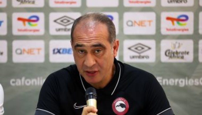 موعد مباراة فيوتشر وأسكو دى كارا فى كأس الكونفدرالية