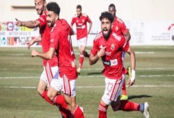 موعد مباراة الأهلى والمصري البورسعيدى فى كأس رابطة الأندية