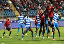 موعد مباراة مصر ومالاوى فى تصفيات أمم أفريقيا