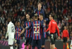 مواعيد مباريات اليوم.. كلاسيكو برشلونة والريال وقمة الإنتر ضد يوفنتوس