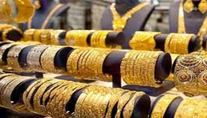 أسعار الذهب اليوم الأحد تسجل 2065 جنيها للجرام