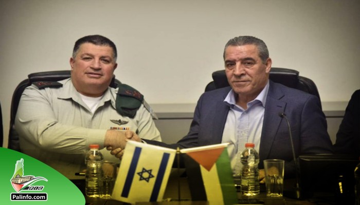 البيان الختامي لشرم الشيخ: اتفاق على محاولة إجهاض الثورة بالضفة