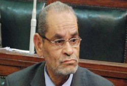 استشهاد البرلماني رجب أبو زيد عن 80 عاما بسجون الانقلاب