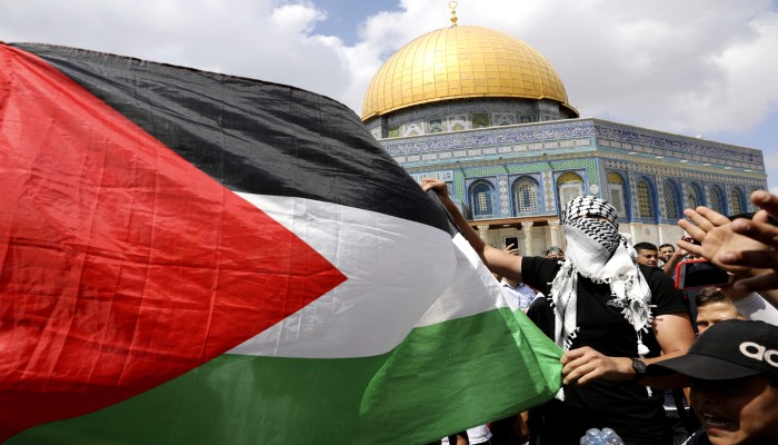 اجتماع شرم الشيخ.. 10 التزامات بالتهدئة في فلسطين