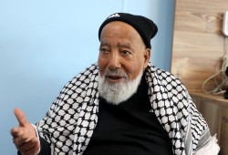 شيخ الأسرى الفلسطينيين: 21 سنةً من الاعتقال لم تكسرني