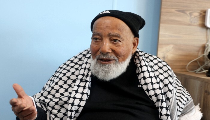 شيخ الأسرى الفلسطينيين: 21 سنةً من الاعتقال لم تكسرني