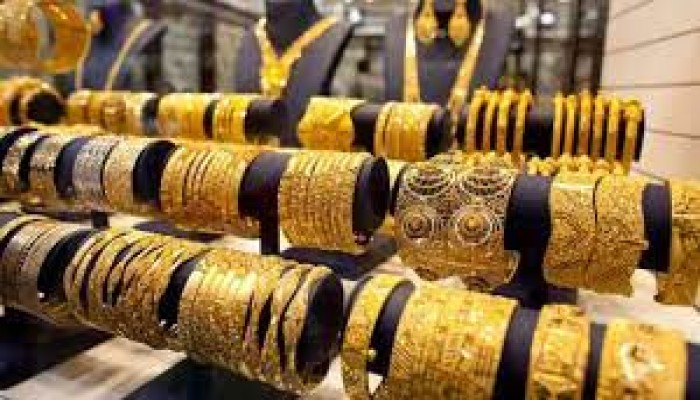 أسعار الذهب اليوم الثلاثاء 21-3-2023 بمصر