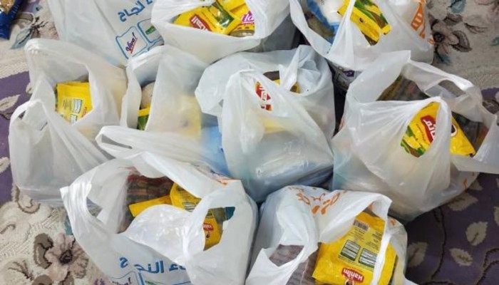آمال الفقراء تتبخر.. شنطة رمضان تقاوم الغلاء