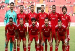 موعد مباراة الأهلى والمصرى البورسعيدى فى كأس رابطة الأندية