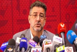 موعد مباراة منتخب مصر مع مالاوى فى تصفيات كأس أفريقيا