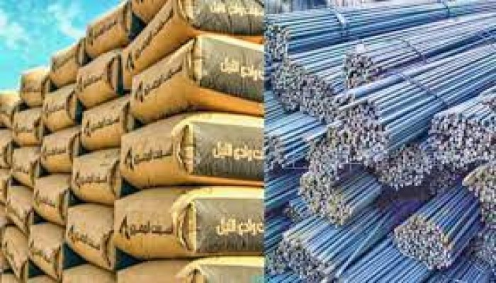 ارتفاع جنوني لأسعار الحديد في مصر.... وتجار يطالبون بإلغاء رسوم "الإغراق"