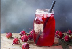5 فوائد للصائم عند تناوله الكركديه في رمضان