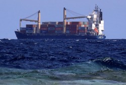 المونيتور: مصر توقع اتفاقيات بقيمة 1.6 مليار دولار مع الصين وأوروبا لتطوير الموانئ البحرية