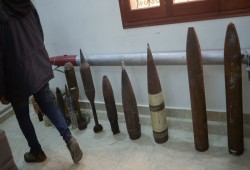 المونيتور: أنشطة فاجنر الروسية تتوسع في ليبيا على الرغم من التدقيق الغربي المتزايد