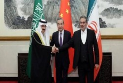 التطبيع أحدها .. باحث: أبرز 6 عوامل تهدد الاتفاق السعودي الإيراني!