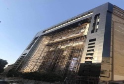 DW: زلزال انتخاب "البلشي" ارتبط بمشهد سياسي مأزوم للغاية