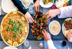  "الصحة العالمية": توصيات بخصوص النظام الغذائي في رمضان