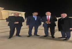 ناشطون يشبهون أحمد طنطاوي ب"زلينسكي" و"نقيب الصحفيين" في مرمى الانتقادات