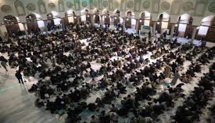 "طاب الصيام".. قصيدة في استقبال شهر الخير