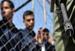 بينهم 19مصابين بأمراض سرطانية.. 14 % من الأسرى الفلسطينيين يعانون الأمراض