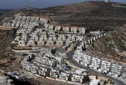 فلسطين تدين مصادقة حكومة الاحتلال على مناقصات لبناء مستوطنات جديدة