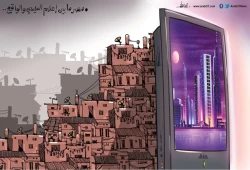 مصر ما بين إعلام السيسي والواقع