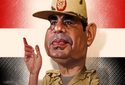 صدقتَ يا جنرال