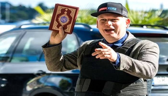 6 دول عربية تدين حرق نسخة من القرآن في الدنمارك